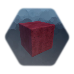 FNAF Fur texture Cube