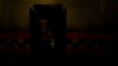 A screenshot taken in Dreams. 19 of 26.