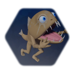 Creatures 4!