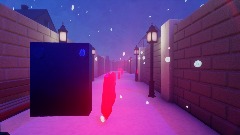 Mascot mayhem zone 1