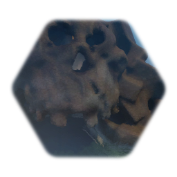 Cutaia Unexciting Asset Jam-Pirate Cove (Skull Cave-TJoeT1)