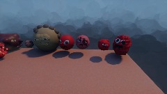 All  my Meatball mans