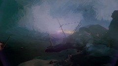 A screenshot taken in Dreams. 25 of 28.