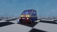 A screenshot taken in Dreams. 11 of 21.