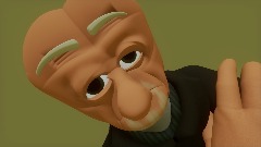 A screenshot taken in Dreams. 9 of 14.