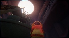 A screenshot taken in Dreams. 13 of 27.