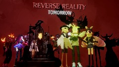 A screenshot taken in Dreams. 15 of 19.