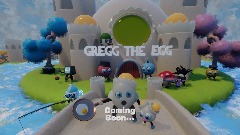 Gregg The Egg Teaser