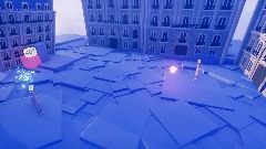 A screenshot taken in Dreams. 3 of 4.