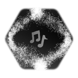 THUNDER PARADOX OST: Chaos King (Fiendish Mix)