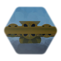 Joey Drew Studios Logo