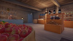 A screenshot taken in Dreams. 6 of 17.