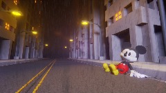 A screenshot taken in Dreams. 2 of 8.