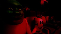 Teaser (MEME ATTACK)