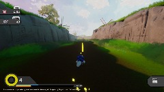 A screenshot taken in Dreams. 6 of 6.