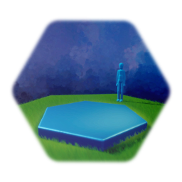 Character creator room