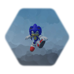 DrError‘s Sonic Puppet Edition