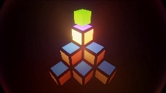 Cube Hurt v0.1