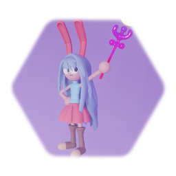 Melody in My New Style (outdated)