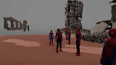 Spider man  fun