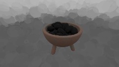 A screenshot taken in Dreams. 2 of 2.