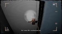 A screenshot taken in Dreams. 22 of 26.