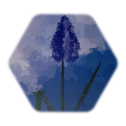 Hyacinth - 5/14/2020