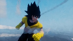 A screenshot taken in Dreams. 5 of 24.