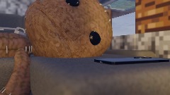 A screenshot taken in Dreams. 5 of 6.