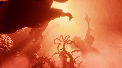 A screenshot taken in Dreams. 10 of 18.