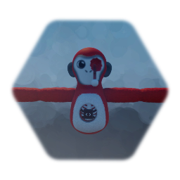 Playable behind you