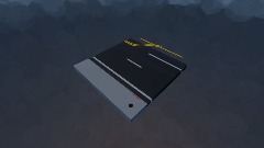 A screenshot taken in Dreams. 2 of 2.