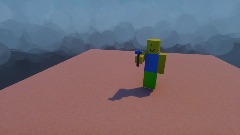 When A Noob Obtains The Ban Hammer... -ROBLOX-