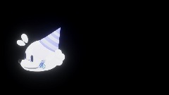 A screenshot taken in Dreams. 3 of 3.