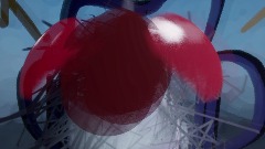 A screenshot taken in Dreams. 6 of 16.