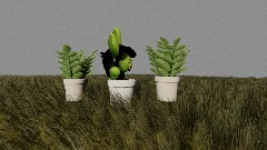 A screenshot taken in Dreams. 1 of 1.