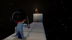 En Garde 2: All Aboard-Space