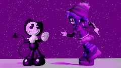 LET'S GROOVE!! || Crossover Animation