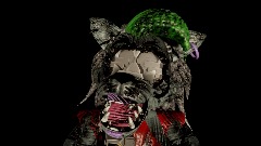 <term>FNAF Security Breach - Shattered Roxy Jumpscare
