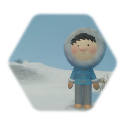 Lil' Eskimo