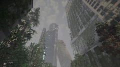 Last of the Humans Part 2