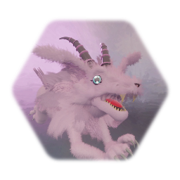 Digimon: Magnadramon