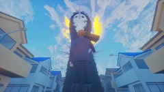 A screenshot taken in Dreams. 1 of 1.