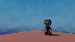 Bendy