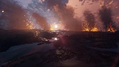 No mans land | Concept Art