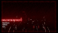 A screenshot taken in Dreams. 5 of 5.