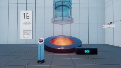 A screenshot taken in Dreams. 1 of 11.