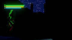 A screenshot taken in Dreams. 8 of 23.