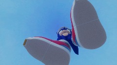 A screenshot taken in Dreams. 9 of 15.