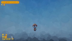 A screenshot taken in Dreams. 3 of 3.